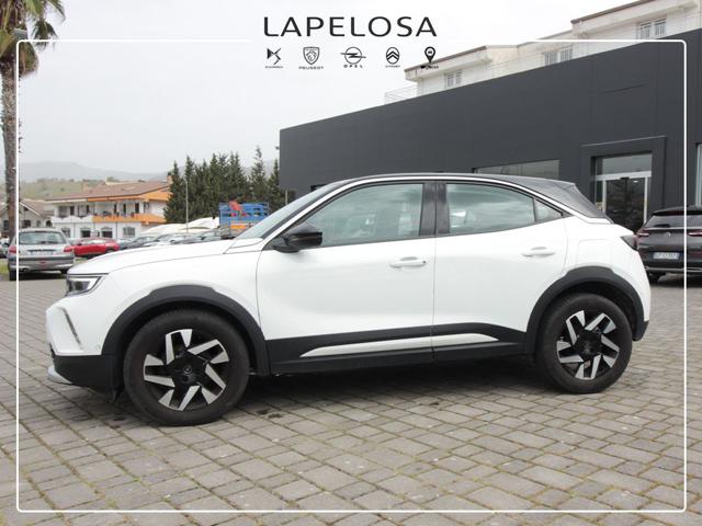OPEL Mokka usata, con Airbag Passeggero