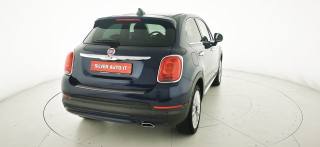 FIAT 500X usata, con Vetri oscurati