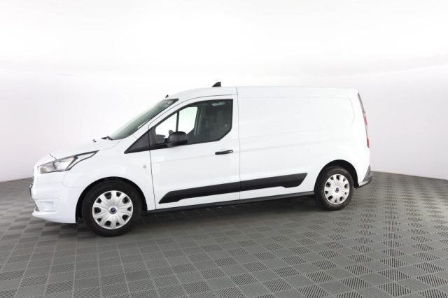 FORD Transit Connect usata 28