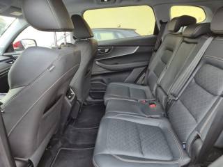 DR MOTOR DR 7.0 usata, con Immobilizzatore elettronico