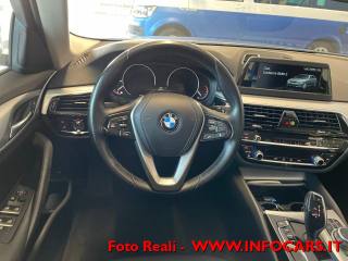BMW 518 usata, con Cruise Control