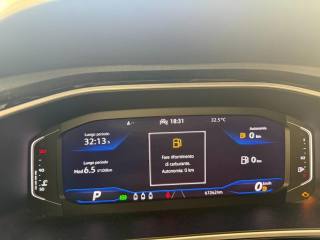 VOLKSWAGEN T-Roc usata, con Cruise Control