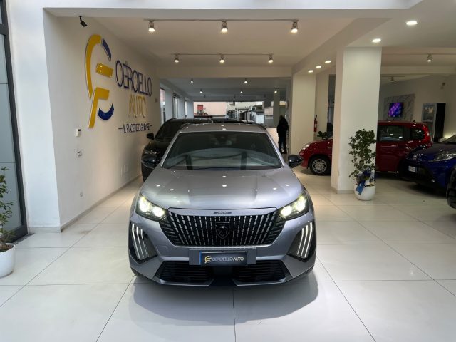 PEUGEOT 2008 usata, con Airbag laterali