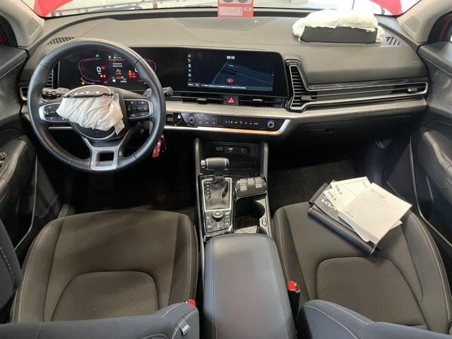 KIA Sportage usata, con Immobilizzatore elettronico