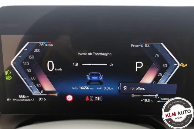 BMW 118 usata, con Alzacristalli elettrici