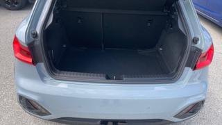 AUDI A1 usata, con Autoradio