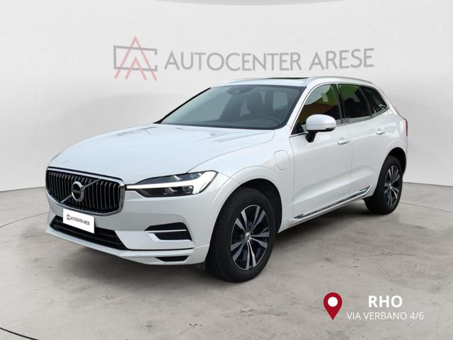 VOLVO XC60 usata, con ABS