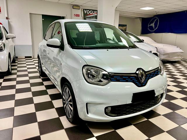 RENAULT Twingo Electric usata, con Chiusura centralizzata