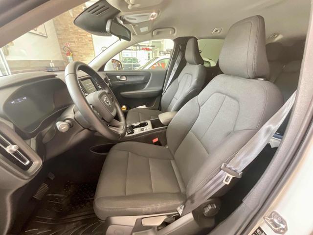 VOLVO XC40 usata, con Cruise Control