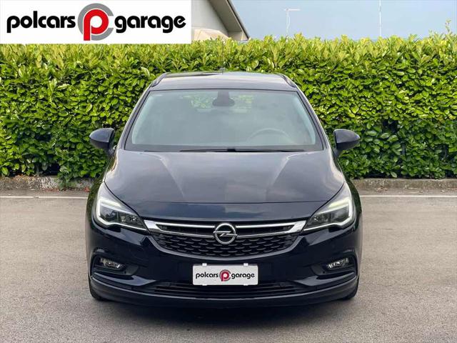 OPEL Astra usata, con Cerchi in lega