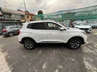 DR MOTOR DR 4.0 usata, con Chiusura centralizzata