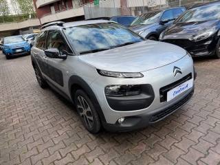 CITROEN C4 Cactus PureTech 82 Shine