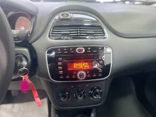 FIAT Punto Evo usata, con Vivavoce