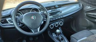 ALFA ROMEO Giulietta usata, con Cruise Control