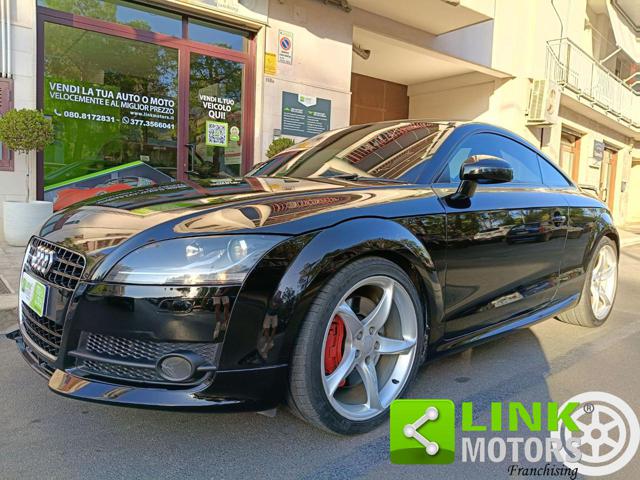 AUDI TT usata 19
