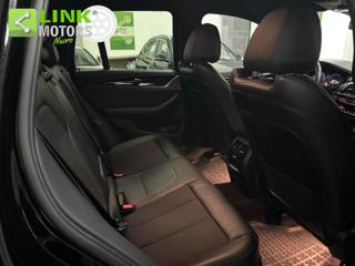 BMW X3 usata, con Autoradio digitale