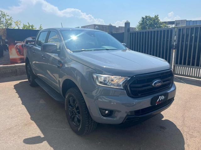 FORD Ranger usata, con Airbag laterali