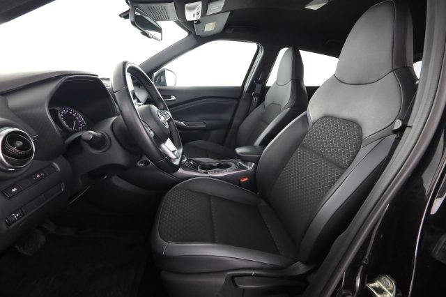 NISSAN Juke usata 1