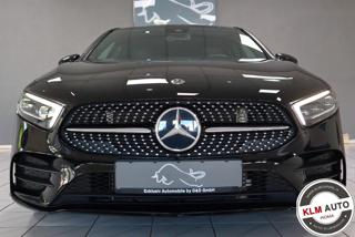 MERCEDES-BENZ A 200 usata, con Airbag