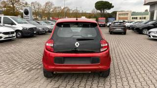 RENAULT Twingo usata, con Airbag laterali