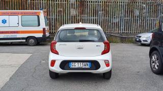 KIA Picanto usata, con Airbag Passeggero