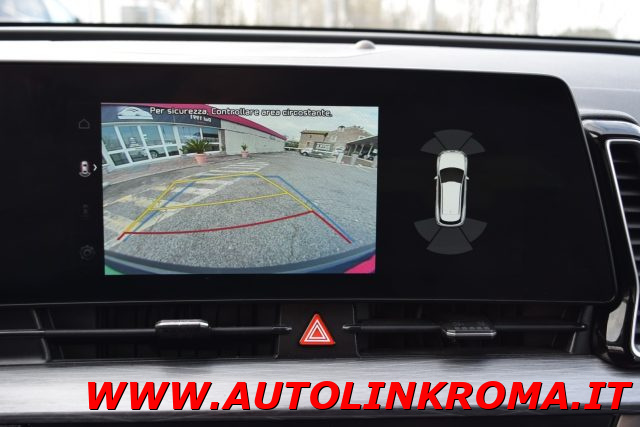 KIA Sportage usata, con Chiusura centralizzata