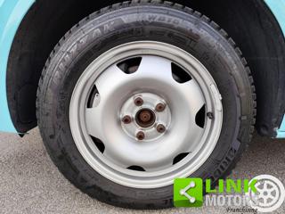 VOLKSWAGEN T6 usata, con Cerchi in lega