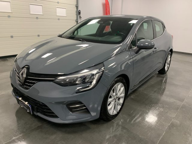 RENAULT Clio usata, con Isofix