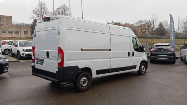 CITROEN Jumper usata, con Chiusura centralizzata telecomandata