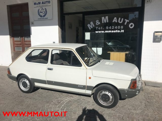 FIAT 127 usata 0