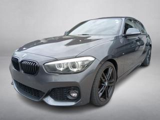 BMW 118 usata, con Airbag