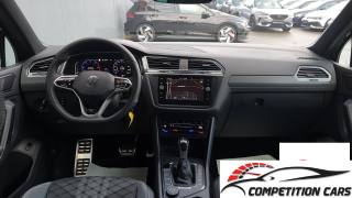 VOLKSWAGEN Tiguan usata, con Controllo trazione
