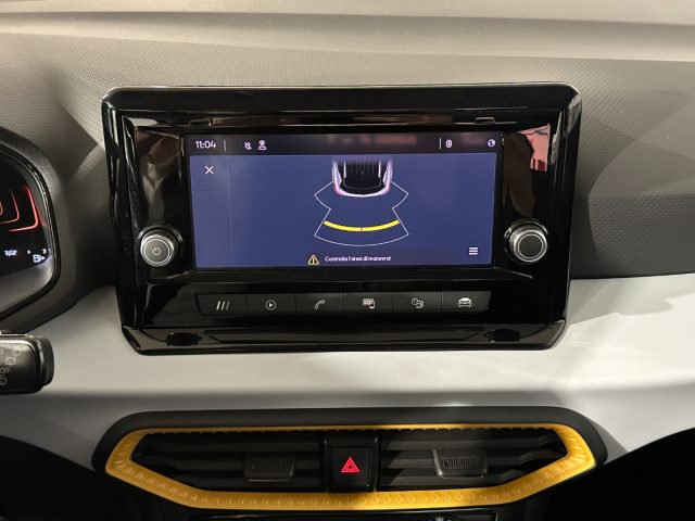 SEAT Arona usata, con Chiusura centralizzata