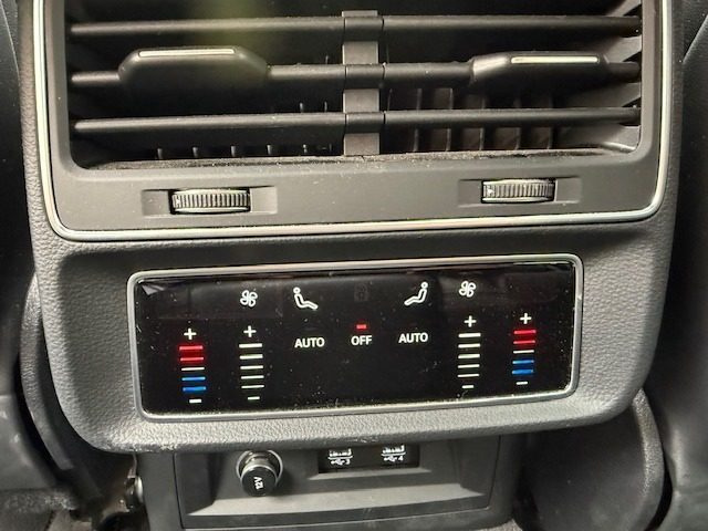 AUDI Q8 usata, con Controllo automatico clima
