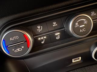 ALFA ROMEO Stelvio usata, con Sedile posteriore sdoppiato