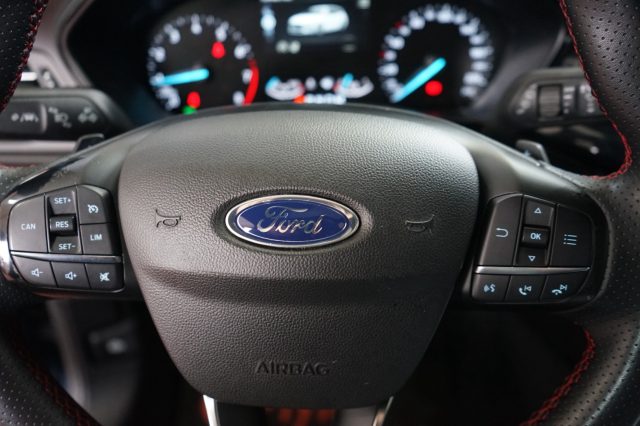 FORD Focus usata, con Isofix