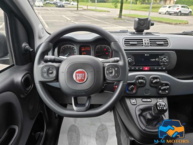 FIAT Panda usata 16