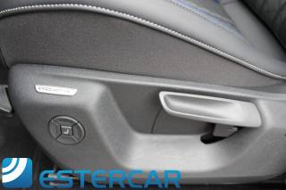 VOLKSWAGEN Tiguan usata, con Volante in pelle