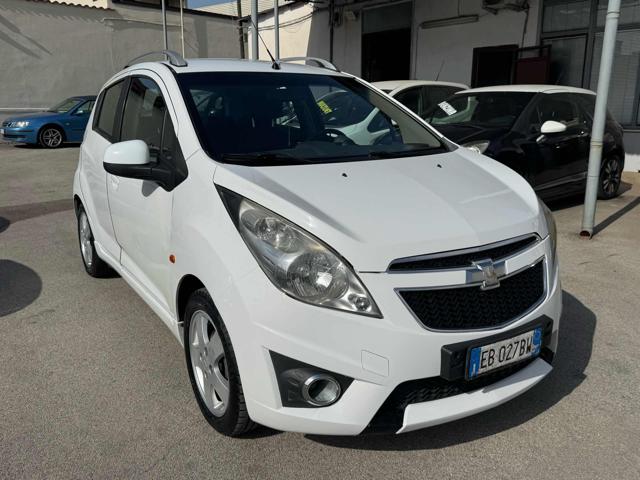 CHEVROLET Spark usata, con Airbag laterali