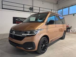 VOLKSWAGEN California usata, con Airbag laterali