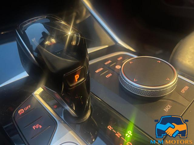 BMW 320 usata, con Servosterzo