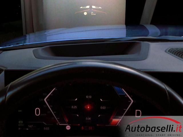 BMW 420 usata, con Sound system