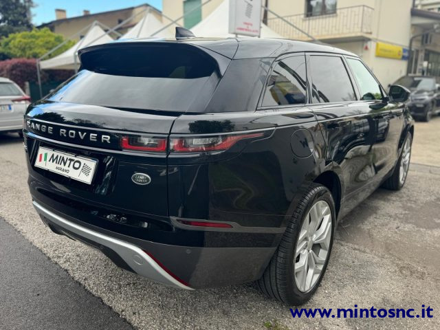 LAND ROVER Range Rover Velar usata, con Airbag laterali