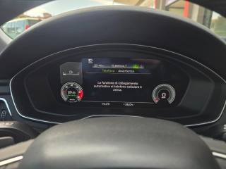 AUDI A4 usata, con Pacchetto sportivo