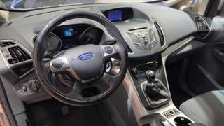 FORD C-Max usata, con Cerchi in lega