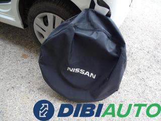 NISSAN Pixo usata 11