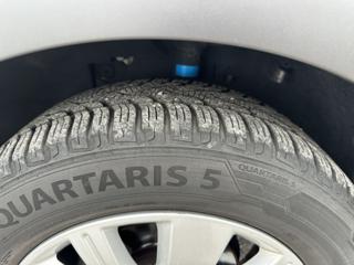RENAULT Captur usata, con Autoradio