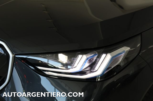 BMW X3 usata 88
