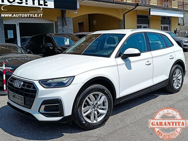 AUDI Q5 usata, con Airbag