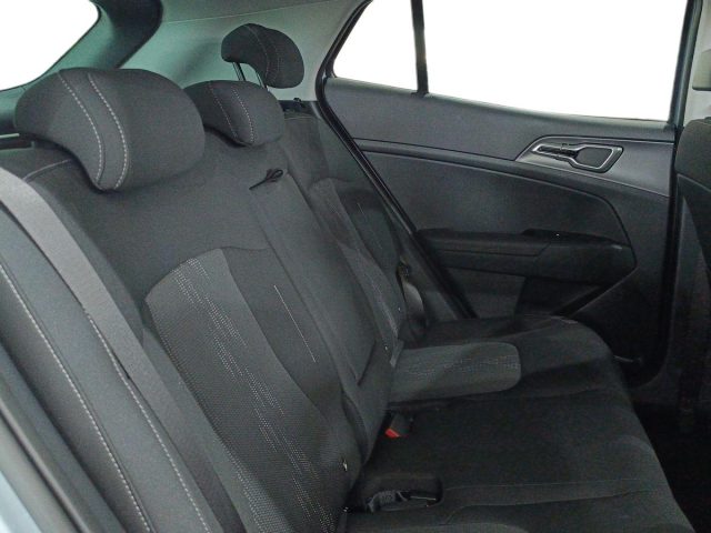KIA Sportage usata, con Immobilizzatore elettronico